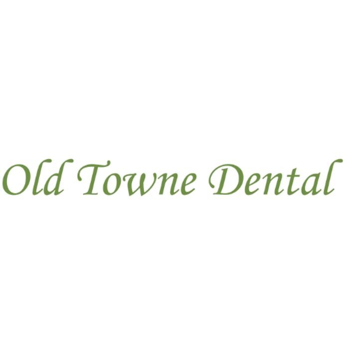 Images Old Towne Dental