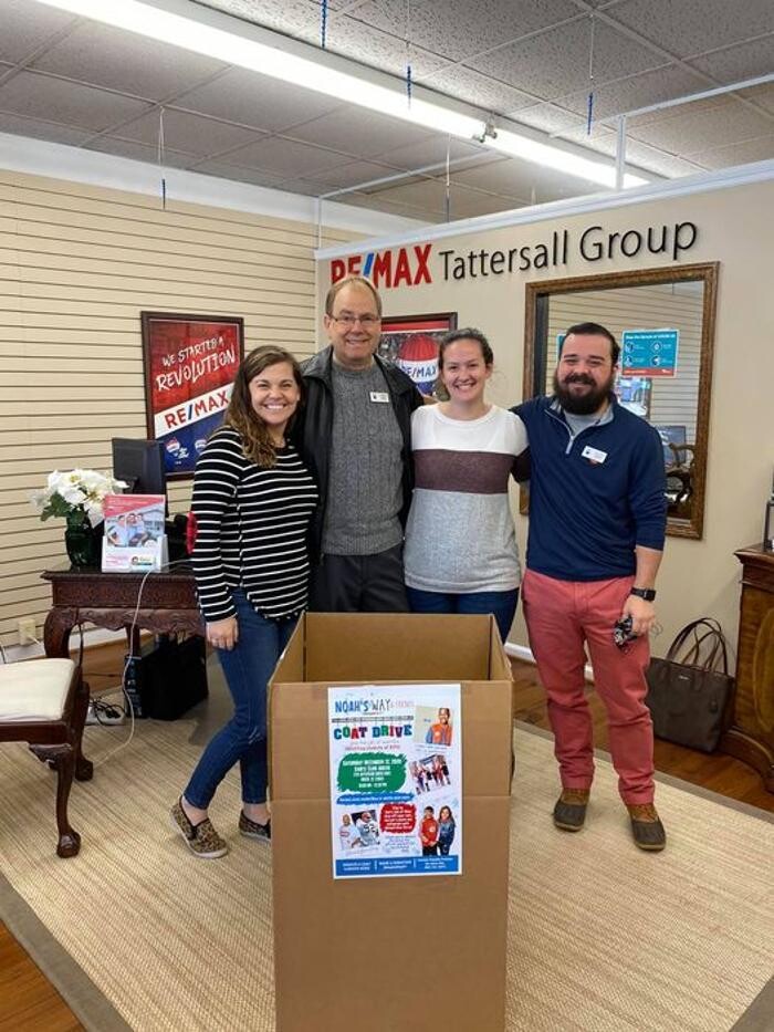 Images RE/MAX Tattersall Group