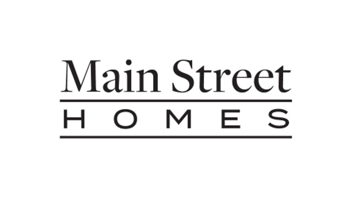 Images Main Street Homes