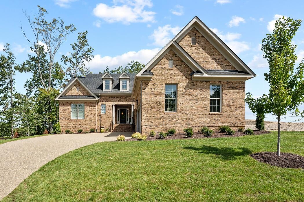 Images Main Street Homes