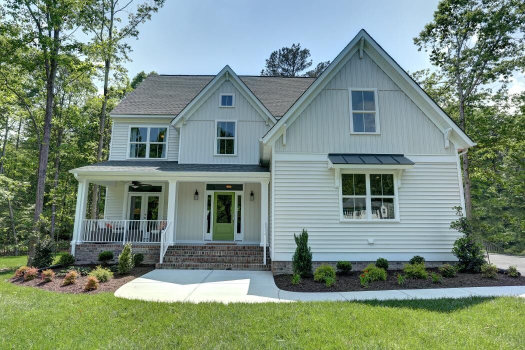 Images Main Street Homes