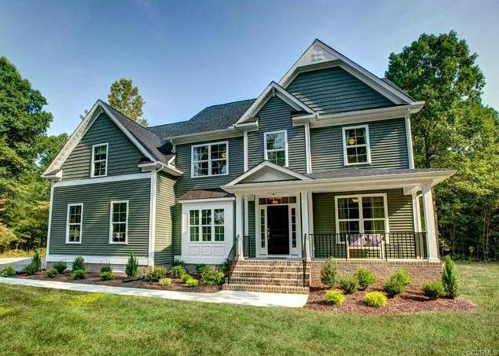 Images Main Street Homes