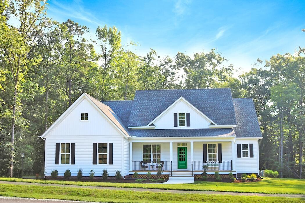 Images Main Street Homes