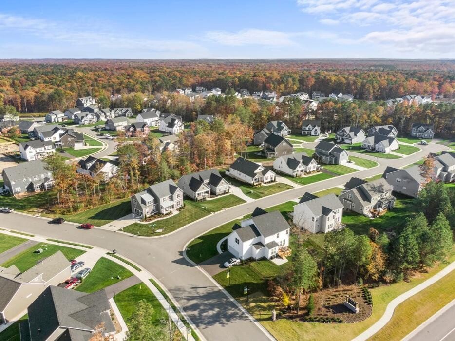 Images Main Street Homes