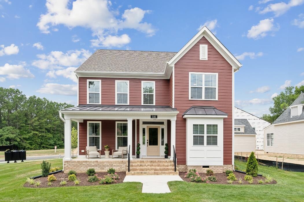 Images Main Street Homes