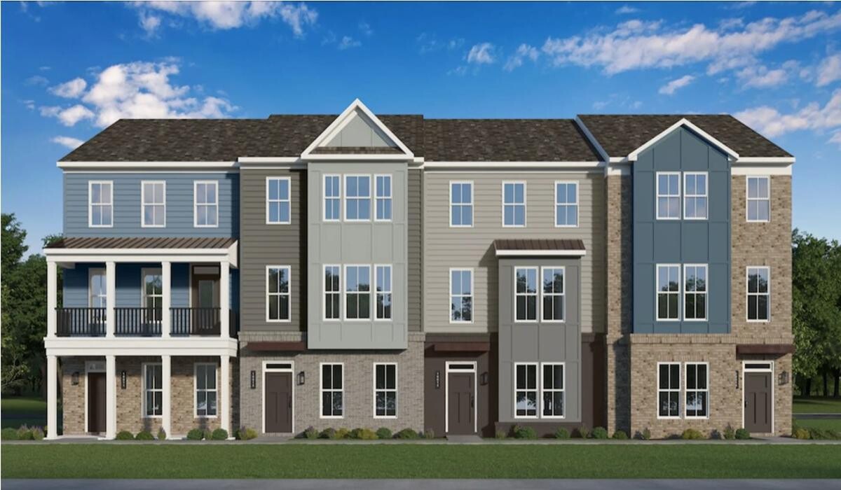 Images Main Street Homes