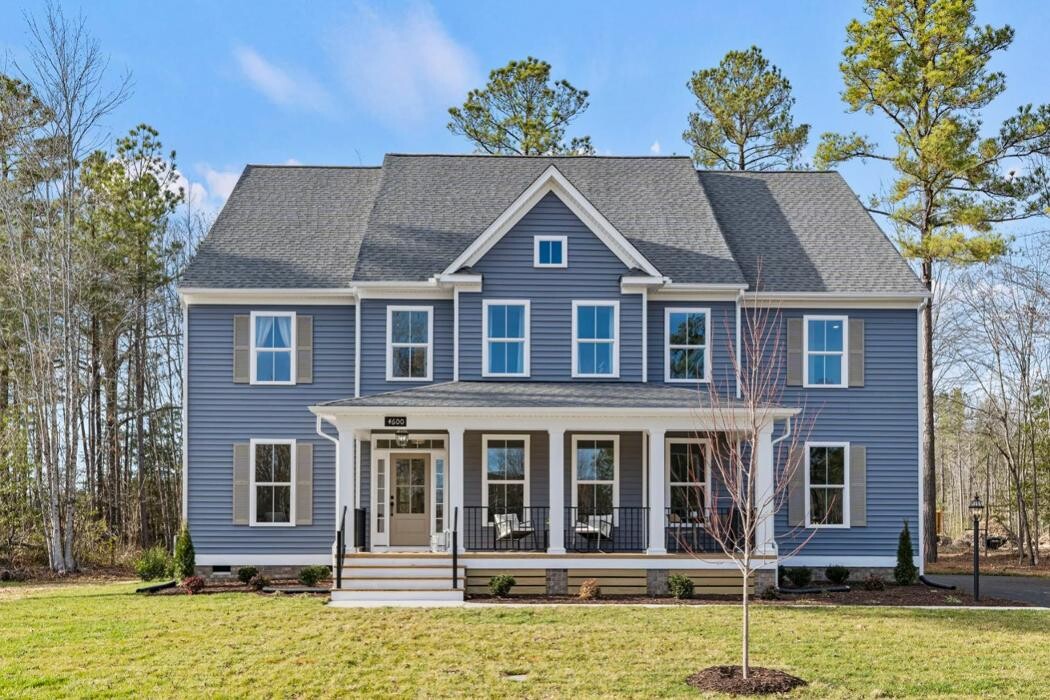 Images Main Street Homes