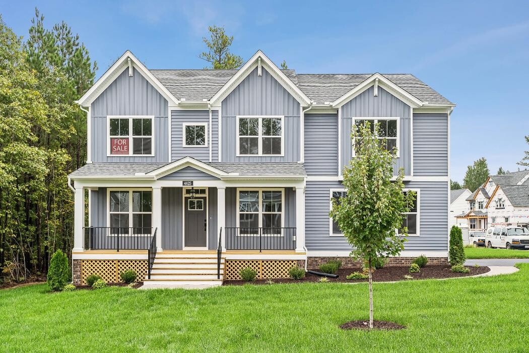Images Main Street Homes