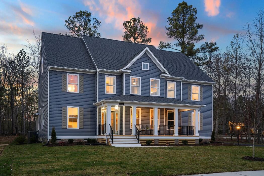 Images Main Street Homes