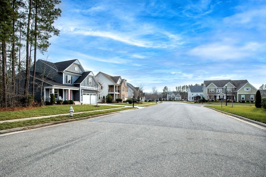 Images Main Street Homes
