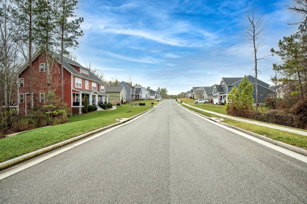 Images Main Street Homes