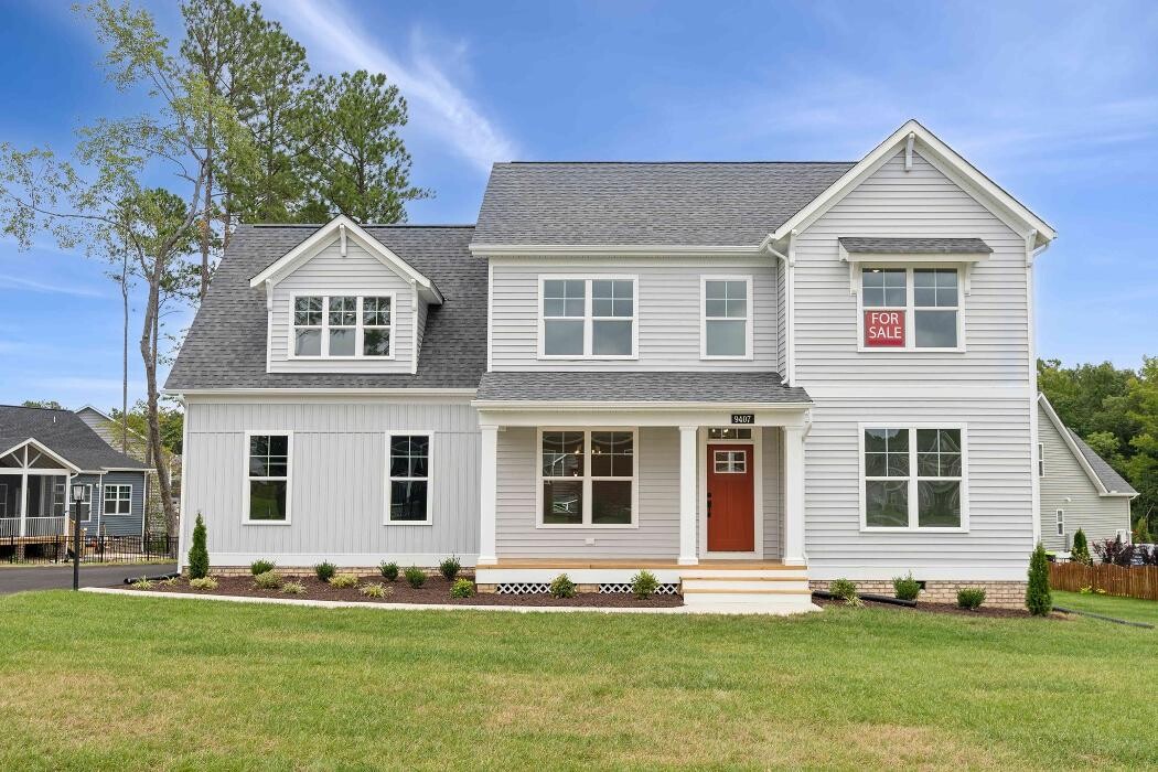 Images Main Street Homes