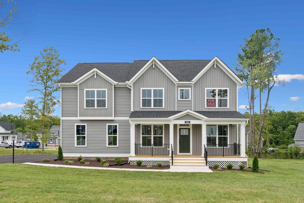 Images Main Street Homes