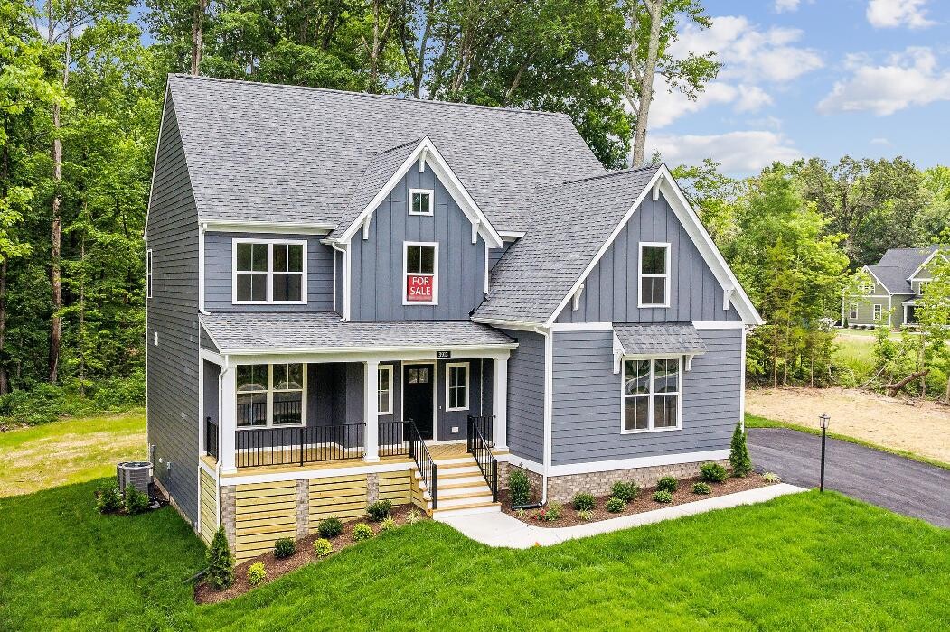 Images Main Street Homes