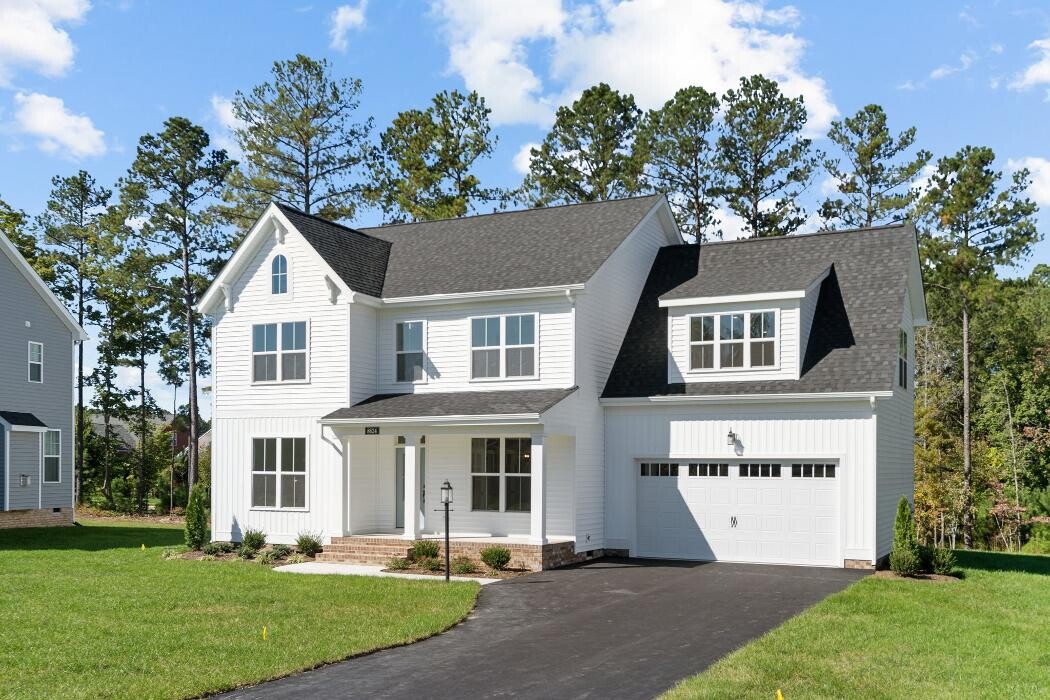 Images Main Street Homes