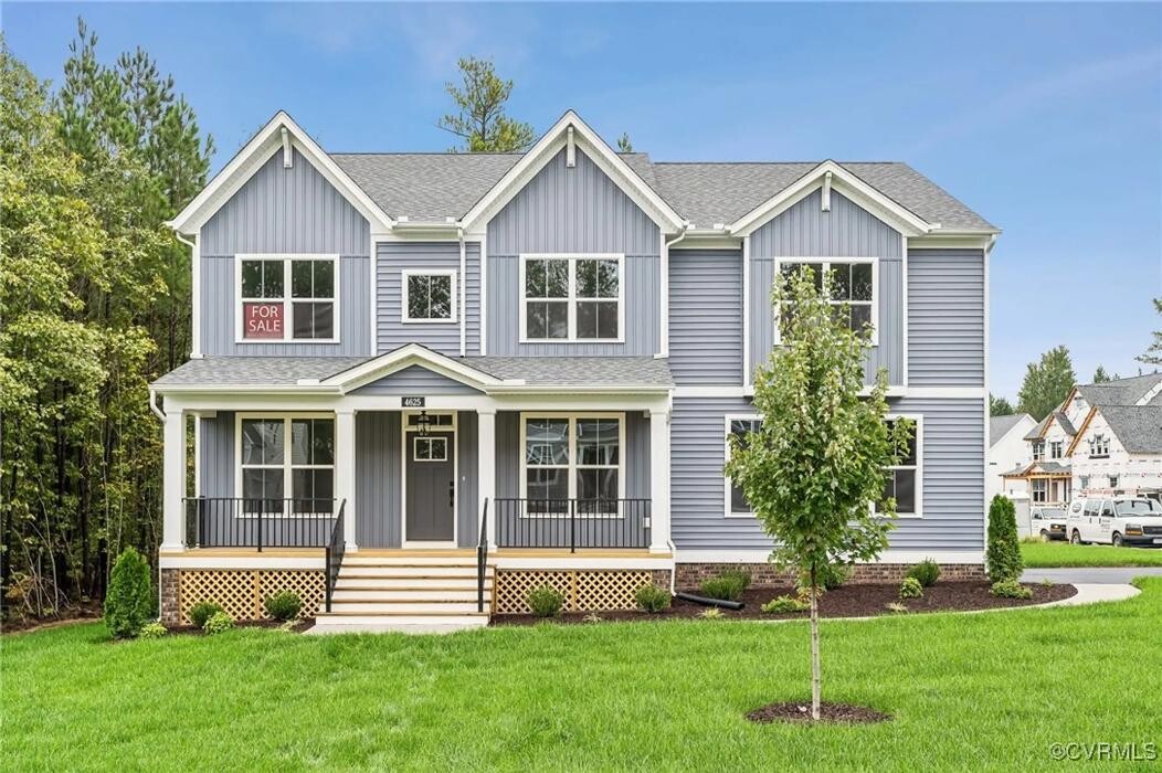 Images Main Street Homes