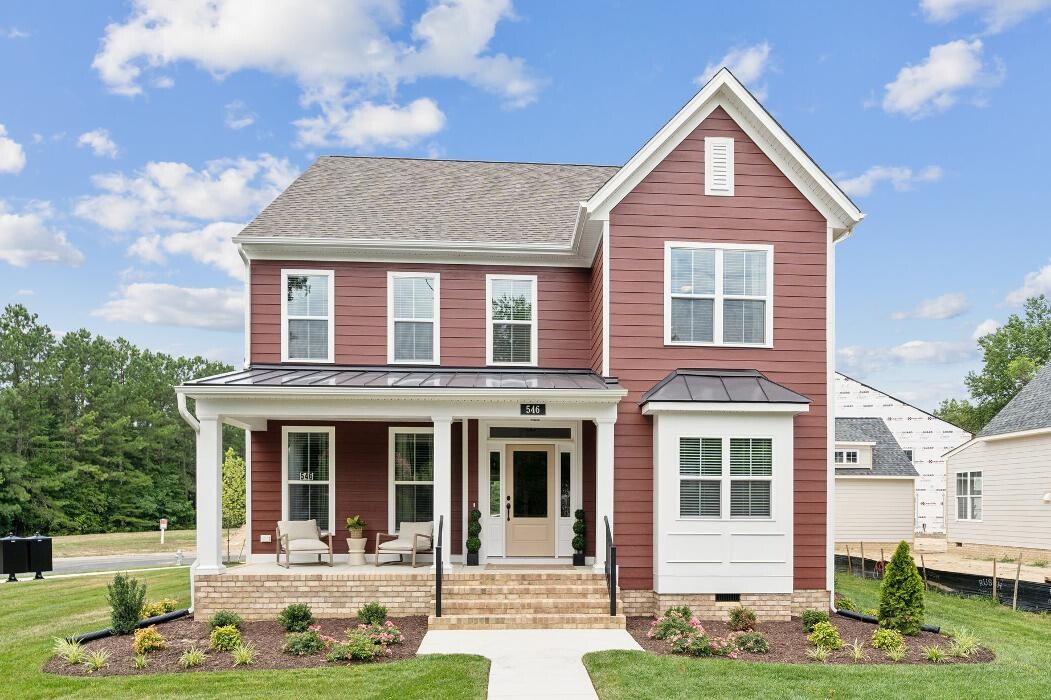 Images Main Street Homes