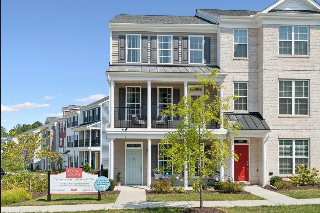 Images Main Street Homes