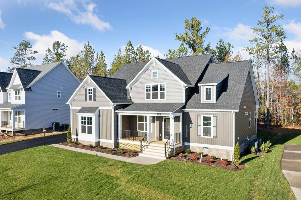 Images Main Street Homes