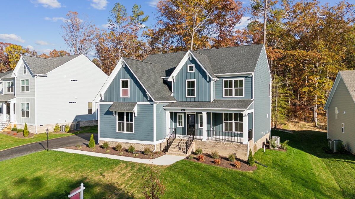 Images Main Street Homes