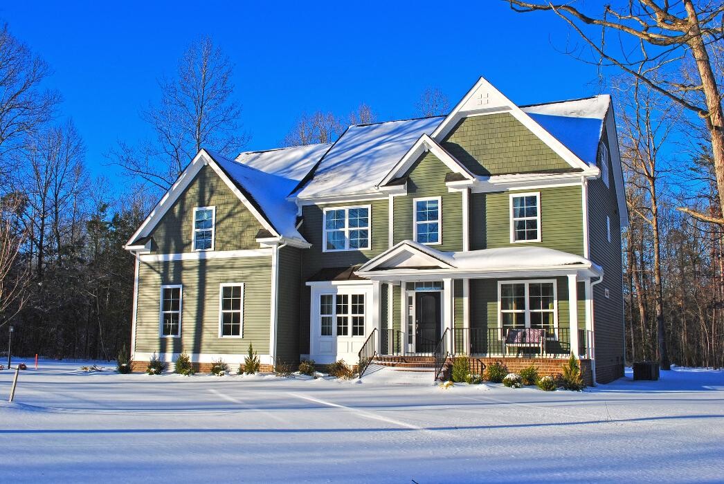 Images Main Street Homes
