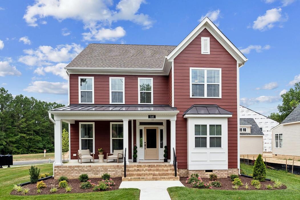 Images Main Street Homes