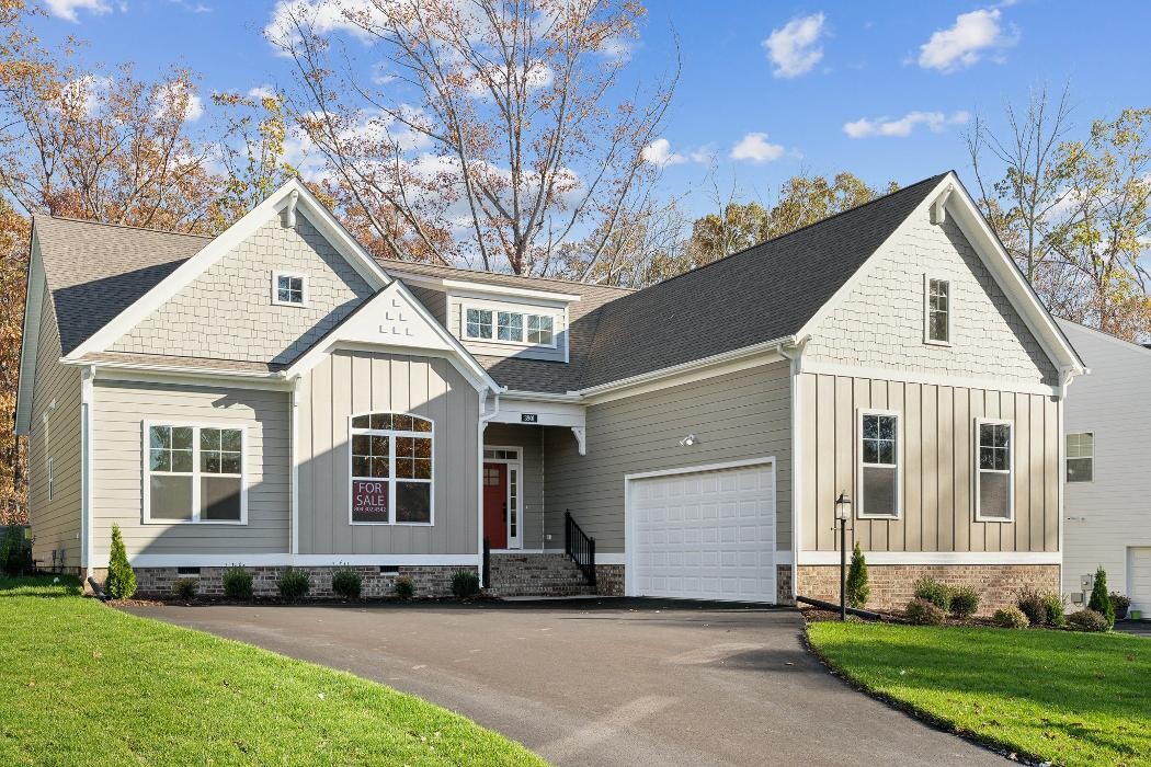 Images Main Street Homes