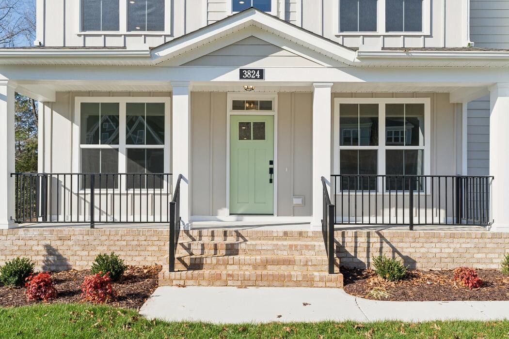 Images Main Street Homes