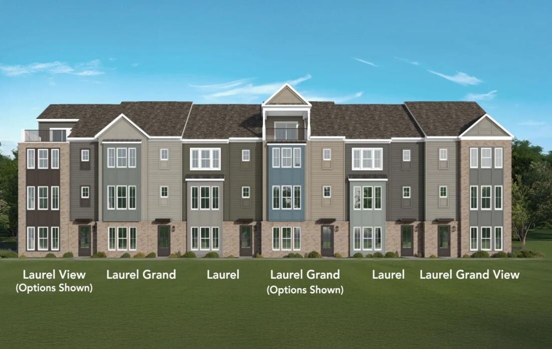Images Main Street Homes