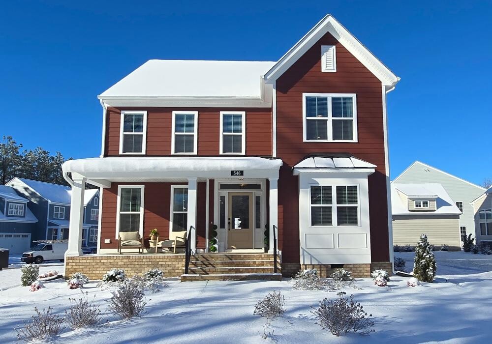 Images Main Street Homes