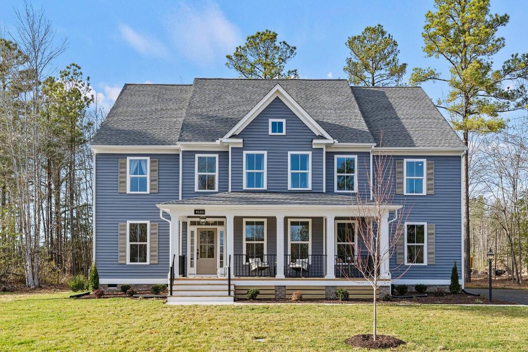 Images Main Street Homes