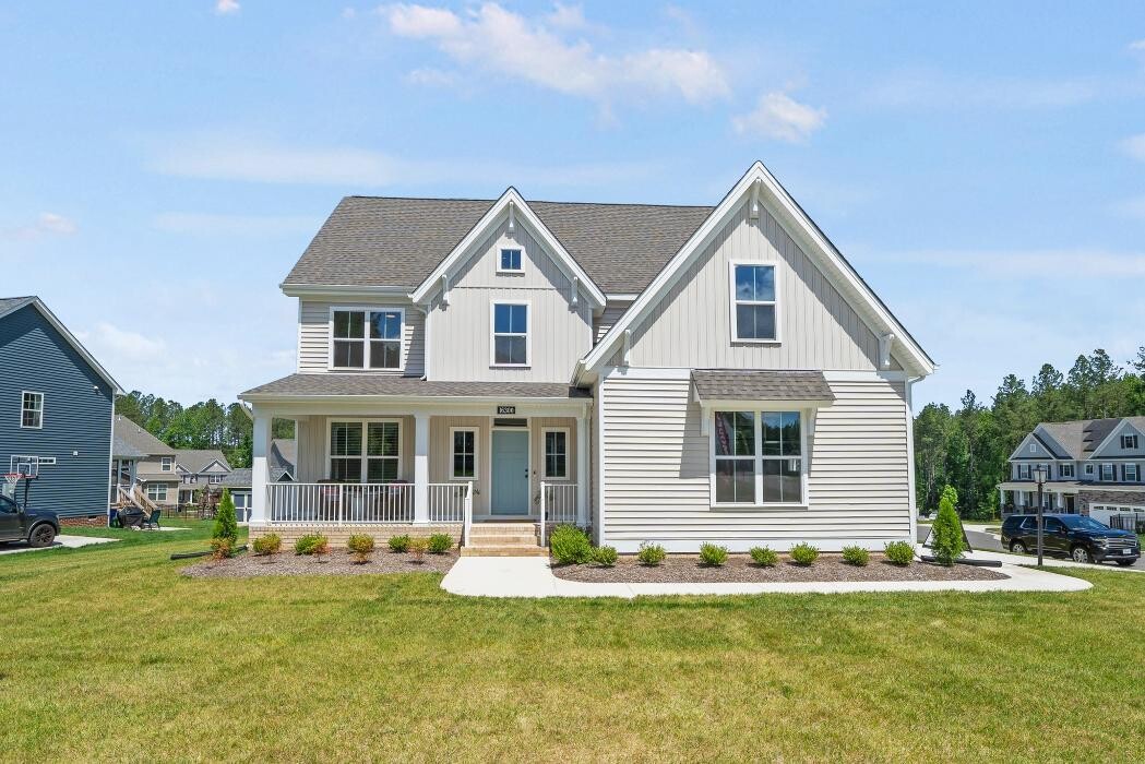 Images Main Street Homes