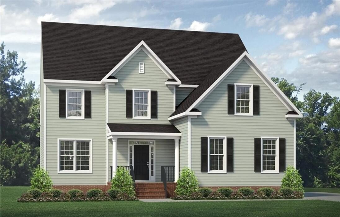 Images Main Street Homes