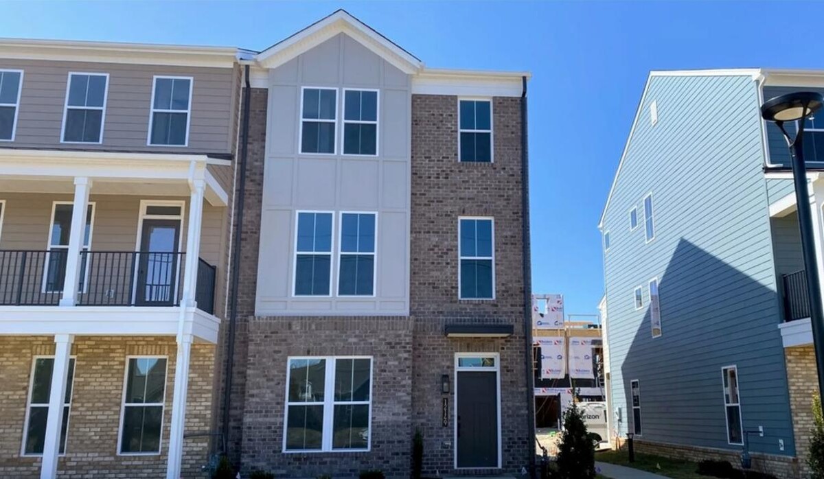 Images Main Street Homes