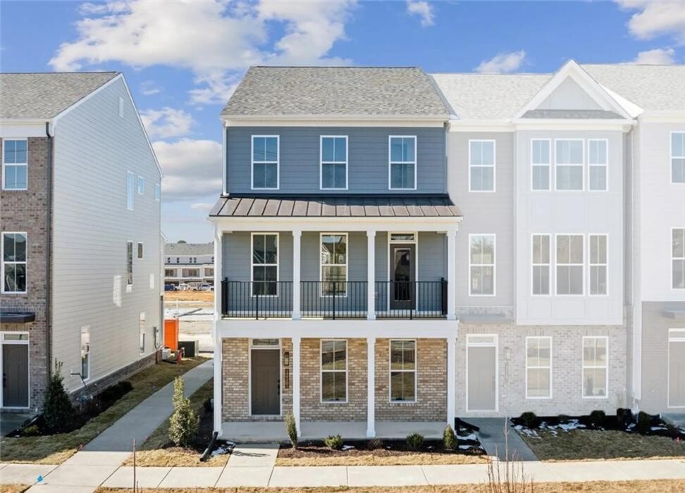 Images Main Street Homes