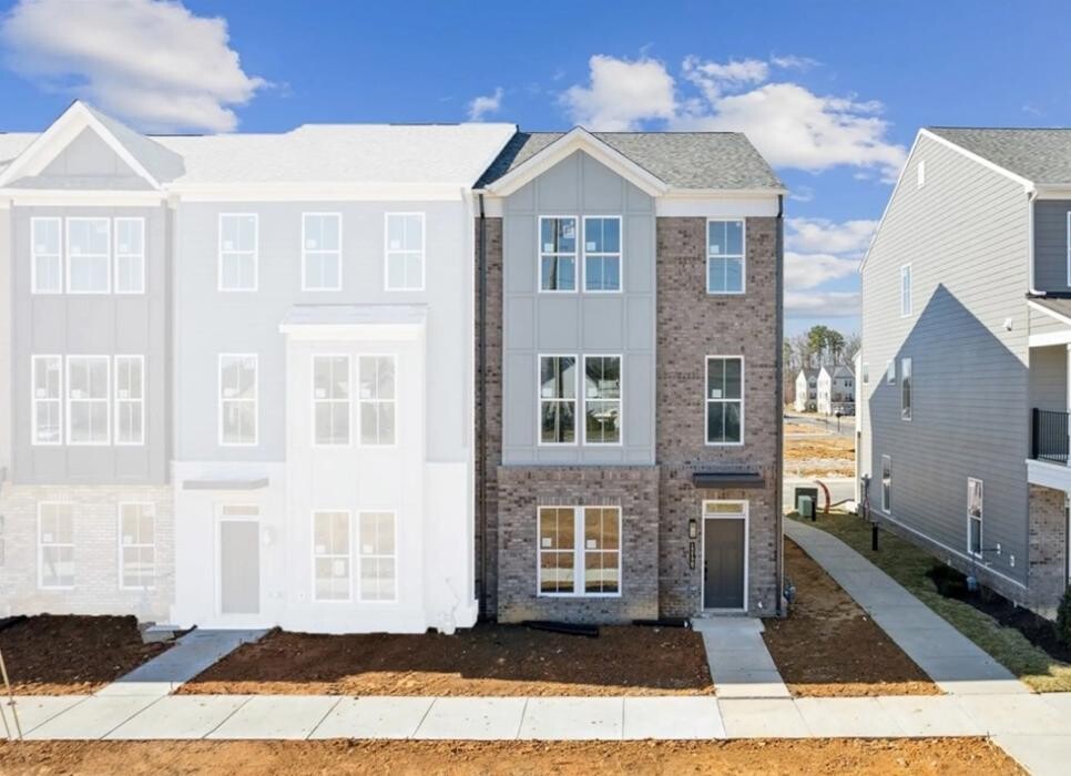 Images Main Street Homes
