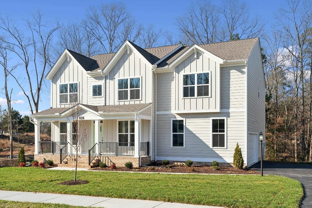 Images Main Street Homes