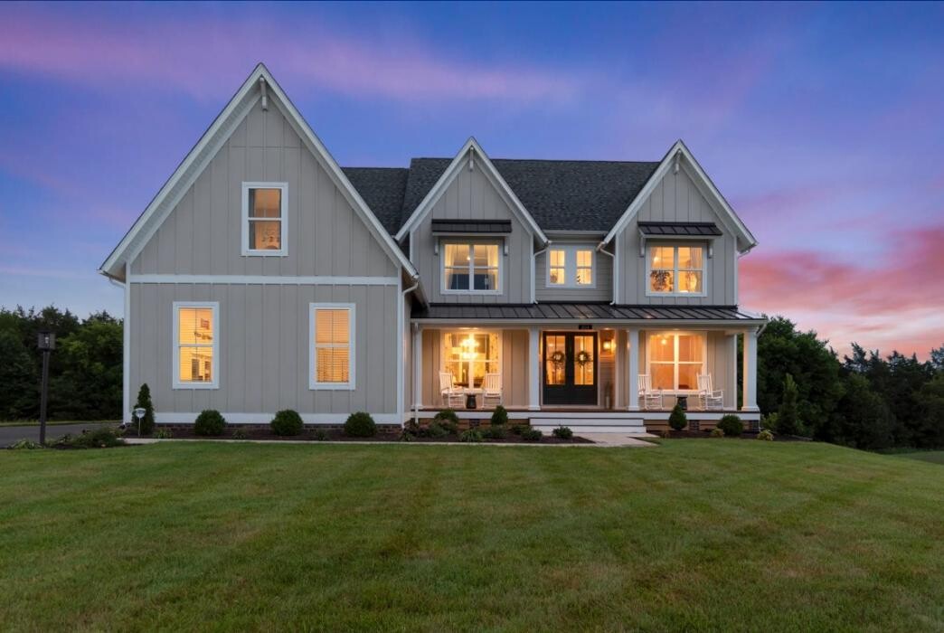 Images Main Street Homes