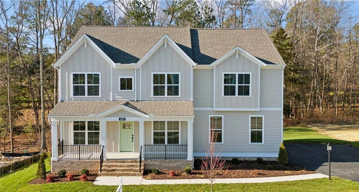 Images Main Street Homes