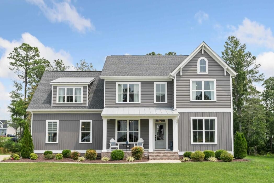 Images Main Street Homes