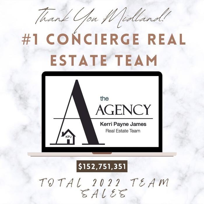 Images The Agency, Kerri Payne James Real Estate Team