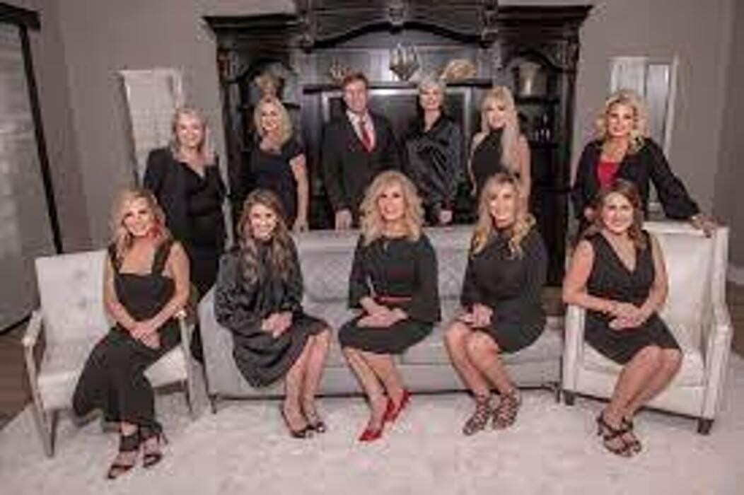 Images The Agency, Kerri Payne James Real Estate Team