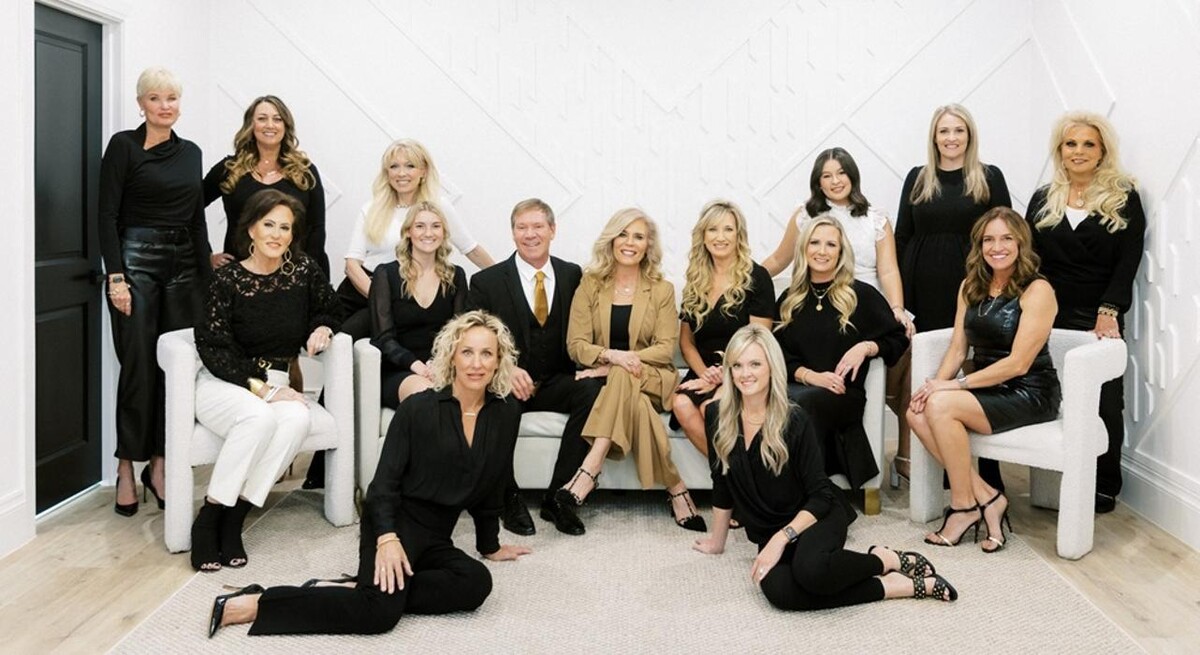 Images The Agency, Kerri Payne James Real Estate Team
