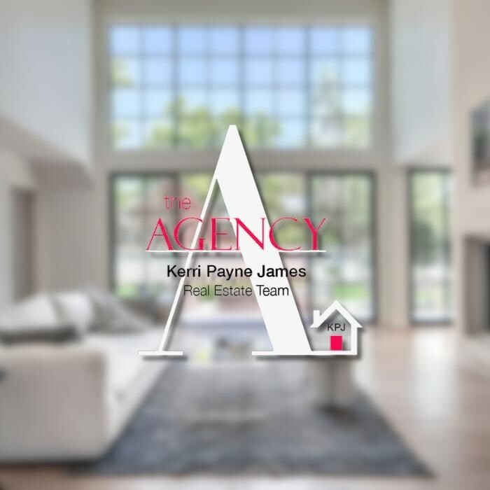 Images The Agency, Kerri Payne James Real Estate Team