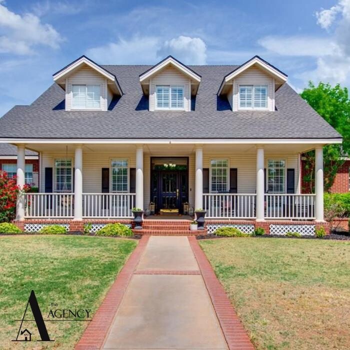 Images The Agency, Kerri Payne James Real Estate Team
