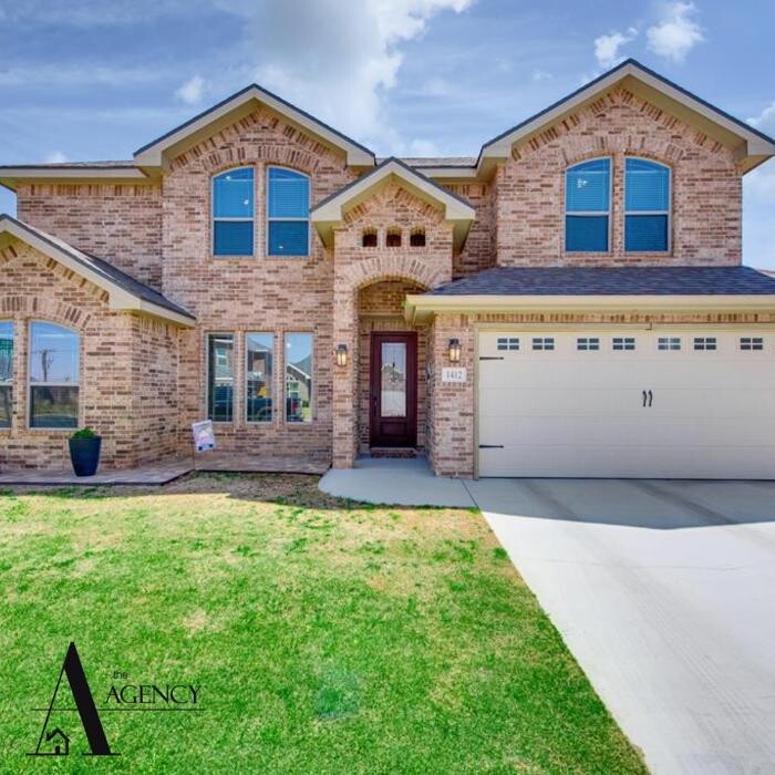 Images The Agency, Kerri Payne James Real Estate Team