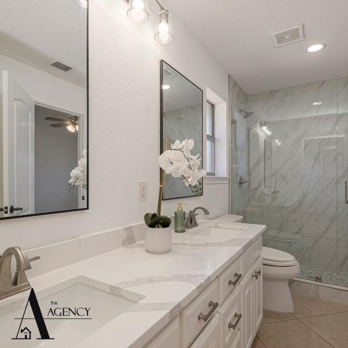 Images The Agency, Kerri Payne James Real Estate Team