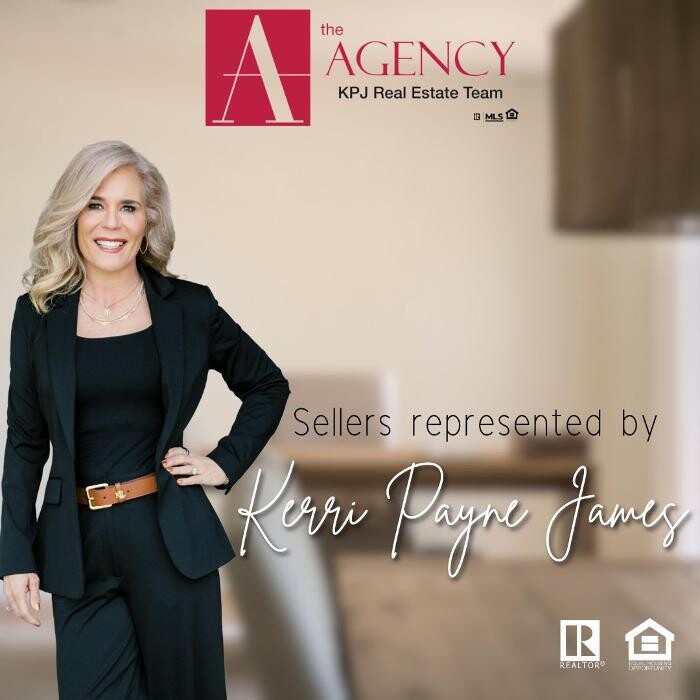 Images The Agency, Kerri Payne James Real Estate Team