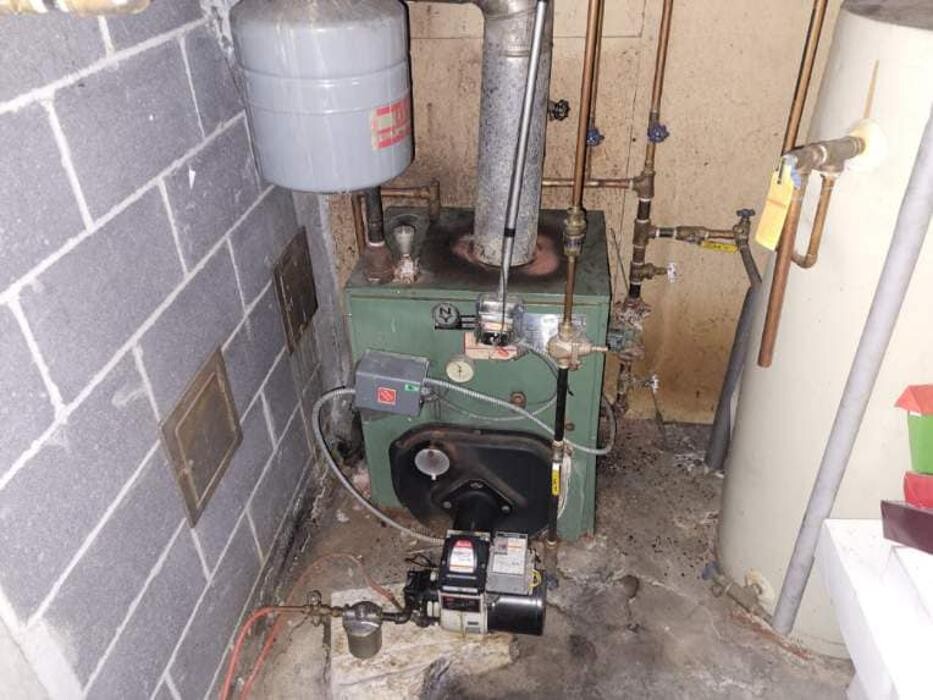 Images Douglas Mechanical Services, Inc