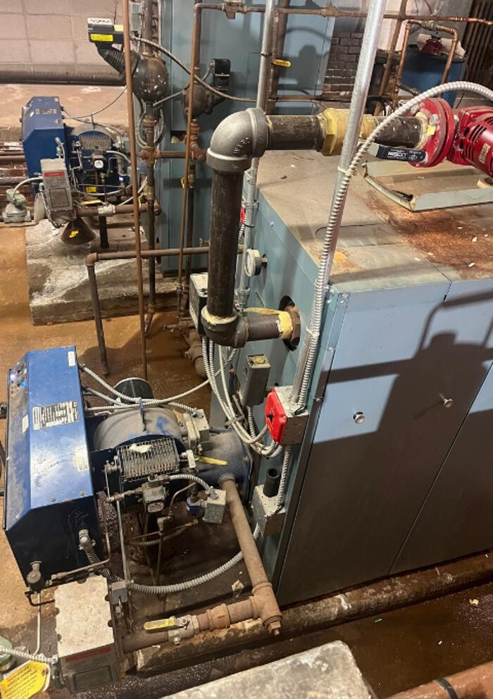 Images Douglas Mechanical Services, Inc